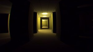 Майнкрафт, но мы попали в закулисье!