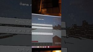 трансляция по Майнкрафт