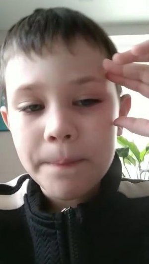 что произошло с Мироном?