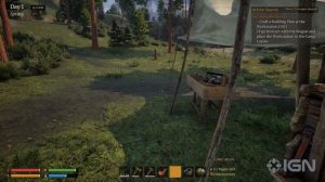 Westlanders Official Gameplay Walkthrough