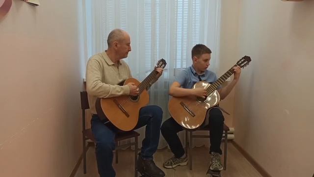 Воздушный змей и Сальвадор