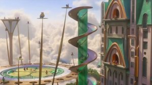 Удача _ Luck  Трейлер на русском языке