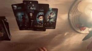 ЧТО УХОДИТ И ДЛЯ ЧЕГО ОСВОБОЖДАЕТ МЕСТО ❓❗️🌺РАСКЛАД ТАРО