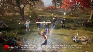 Naraka Bladepoint - Official April Fools & Hearthstone Collaboration Trailer