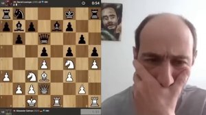 Он лезет в драку. Это кранты!