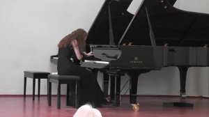 Цуканова Анна, 18 лет, г. Барнаул, АлтГМК