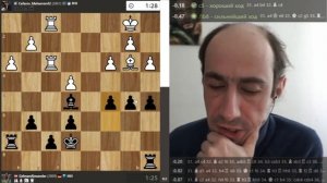 Вот это игра! Вот что значит не сдаваться!