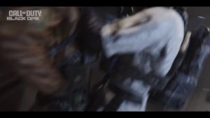 Call of Duty Black Ops 7 кинематографический трейлер третьего сезона