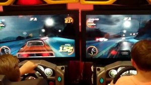 Need For Speed Carbon