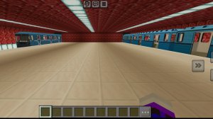 Обзор моей первой линии метро(возможно больше линий не будет)