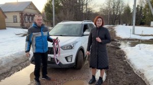 Просмотр загородной недвижимости ANZL.RU 8-910-670-63-53 Вадим