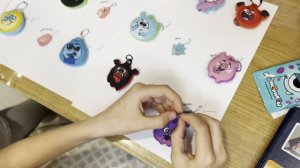 Он реально ОТПАД! 🔥 Распаковка редкого Монстрикса из Магнита