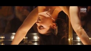 Эйфория (2026) Трейлер №2 3 сезона с русскими субтитрами