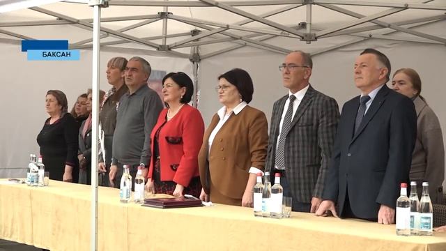 Театрализованный фестиваль 