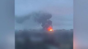 ВС РФ нанесли мощные удары по военным объектам и оборонным заводам Украины.