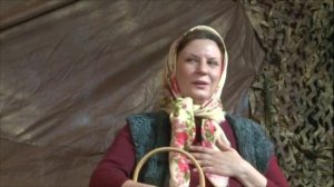 сага "Судьбы войны"