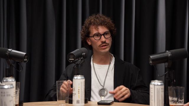 Министерство Неидеального Коктейля: пилотный выпуск