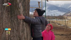 Даллагкау I Вокзал для двоих