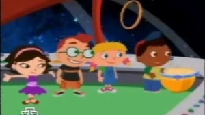 Фрагмент эфира (НТВ, 02.10.1997)