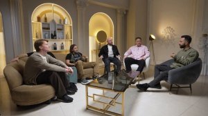 USB - здесь все: 16 лет в Камеди, Мартиросян, громкие пародии, квартиры за КВН / 50 вопросов