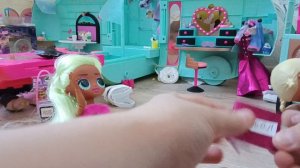 подготовка к школе шопинг 🛍️📝✏️📓