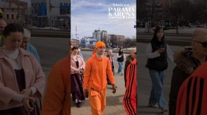 Рама-Навами в Ярославле