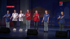 1 апрельыште Воштылчык кече палемдалтеш