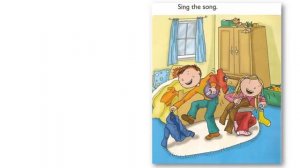 Unit 8 _3 song Kids box 1