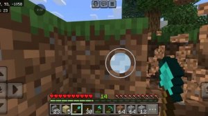 МАЙНКРАФТ ВЫЖИВАНИЕ 1000 ДНЕЙ 4 СЕРИЯ.ОБЛАГОРАЖИВАЮ ШАХТУ1 часть!