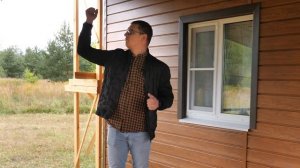 Дом 6 на 7 | Дом с Террасой | Дом с Парковкой | Загородный Дом