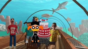 Абоюскины 4 36 серия