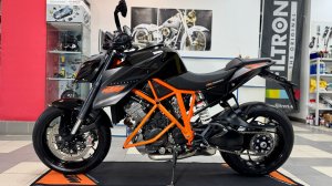 KTM 1290 Super Duke R