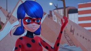 Леди Баг. Леди Баг Любит. Часть 5