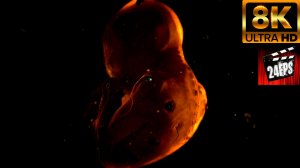 Deus Ex: Human Revolution (2011) - Тизер (Улучшенное качества до 8K)