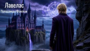Аудиокнига ЛАВЕЛАС
