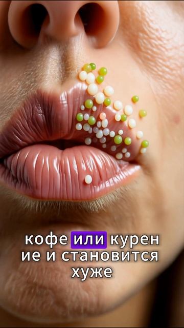 У тебя неприятный запах изо рта… и ты не знаешь 😬