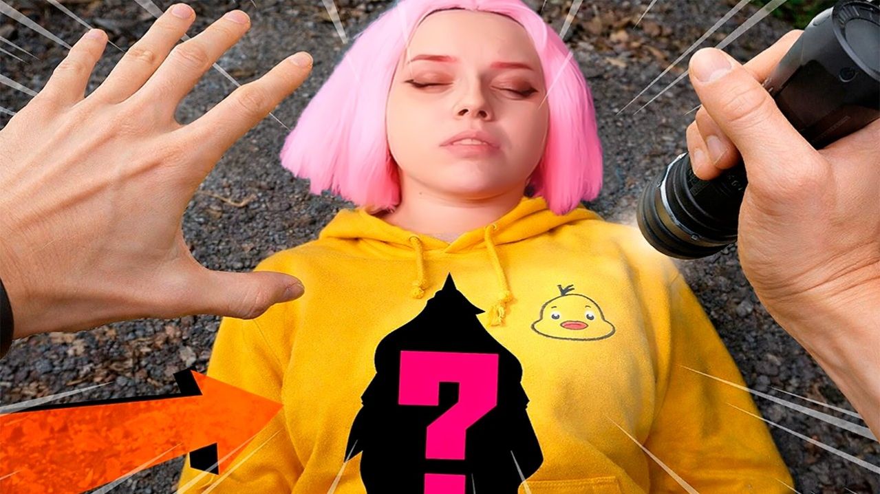 ЧТО ВНУТРИ МОЕЙ ПОДРУГИ?!