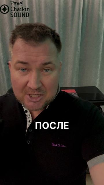 Павел почему ты вообще решил сделать TESTs Vinyl VS Streaming