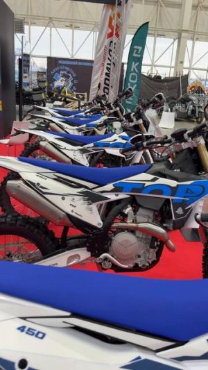 Китайский премиум? Да и это KOVE! МОТОВЕСНА 2026!