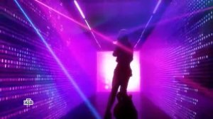 Заставка Суперстар НТВ (2020-2025)