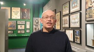 Режиссер Михаил Крупин рассказал о работе над спектаклем «Мы за ценой не постоим»