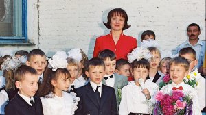 Праздник первого звонка 2004 (РЕМАСТЕРИНГ-2020)