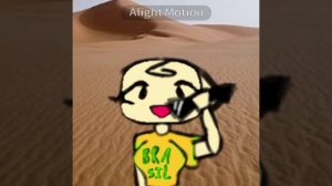 welcome to Brazil 🫪