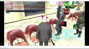 лия дарк нрп