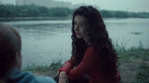 "Иногда мне кажется, я ужасная мать" - отрывок из сериала "Время счастливых"