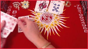 ПАСЬЯНС Да или Нет #онлайн #автор #таро Светлана ВЕДА