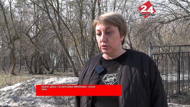 Какие территории предлагают благоустроить димитровградцы смотреть онлайн