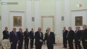 Путин напомнил Армении о невозможности находиться одновременно в ЕС и ЕАЭС