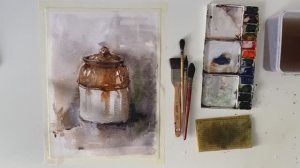 Самые честные советы по рисованию акварелью, которые вы когда-либо слышали!