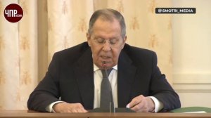 ⚠️🇷🇺"Потеряли берега"—Лавров о том, что некоторые страны уже сегодня открыто провозглашают свои…🔽